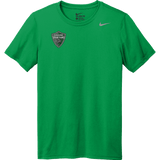 Lansing Spartans Nike Team rLegend Tee