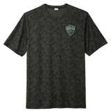 Lansing Spartans Digi Camo Tee