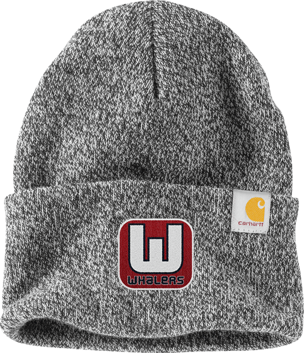 CT Whalers Tier 1 Carhartt Watch Cap 2.0