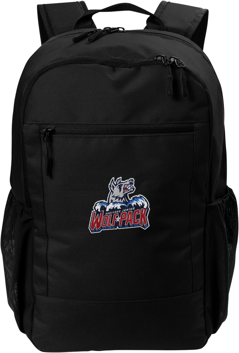 Hartford Jr. Wolfpack Daily Commute Backpack