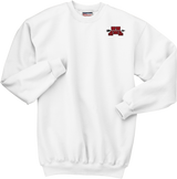 Mercer Arrows Ultimate Cotton - Crewneck Sweatshirt