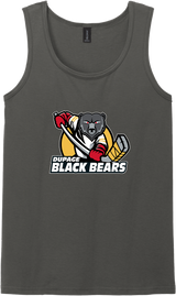 Dupage Black Bears Softstyle Tank Top