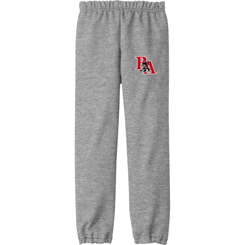 Benet Hockey Youth Heavy Blend Sweatpant