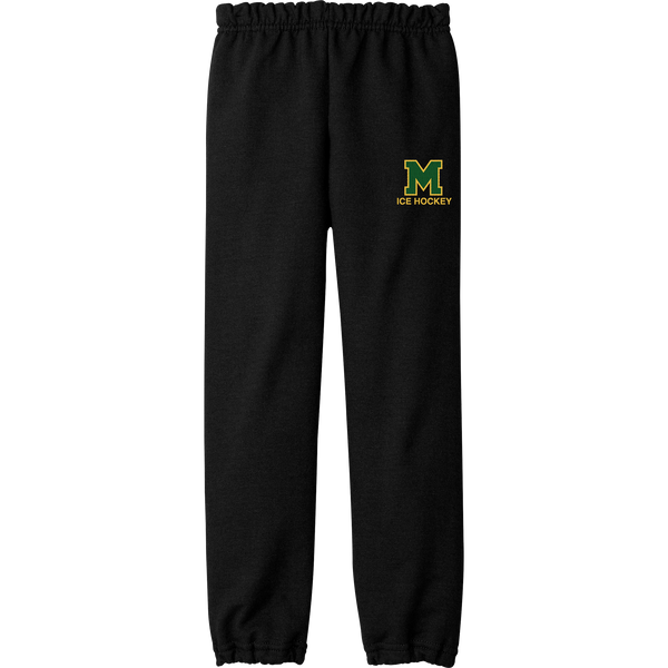 HVM Montgomery Youth Heavy Blend Sweatpant