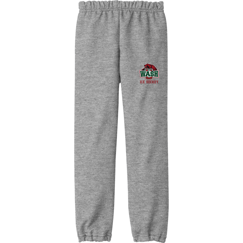 Wash U Youth Heavy Blend Sweatpant