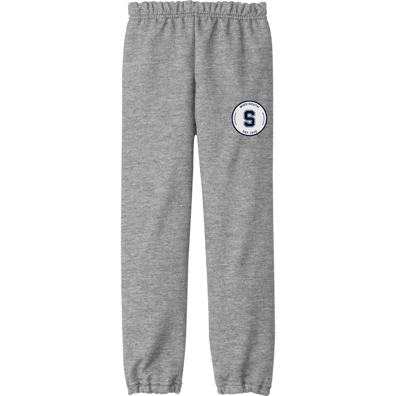 Midd South FBLA Youth Heavy Blend Sweatpant