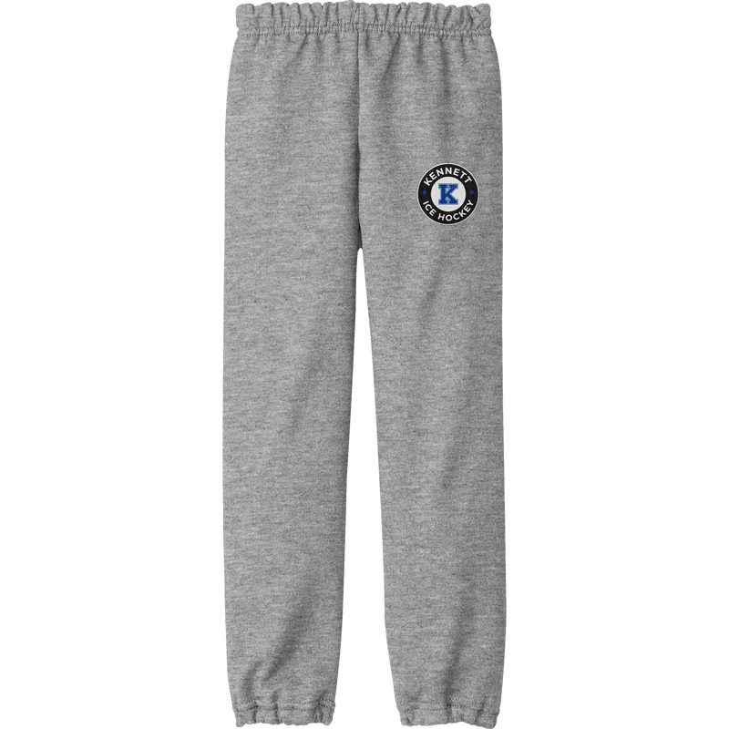 Kennett Hockey Youth Heavy Blend Sweatpant