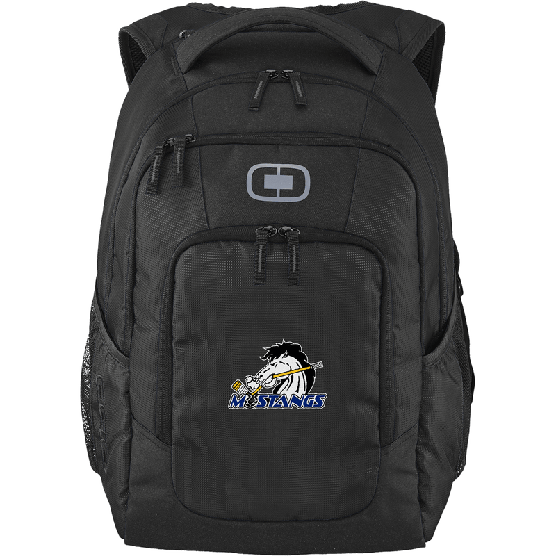 Mid-State Mustangs OGIO Logan Pack