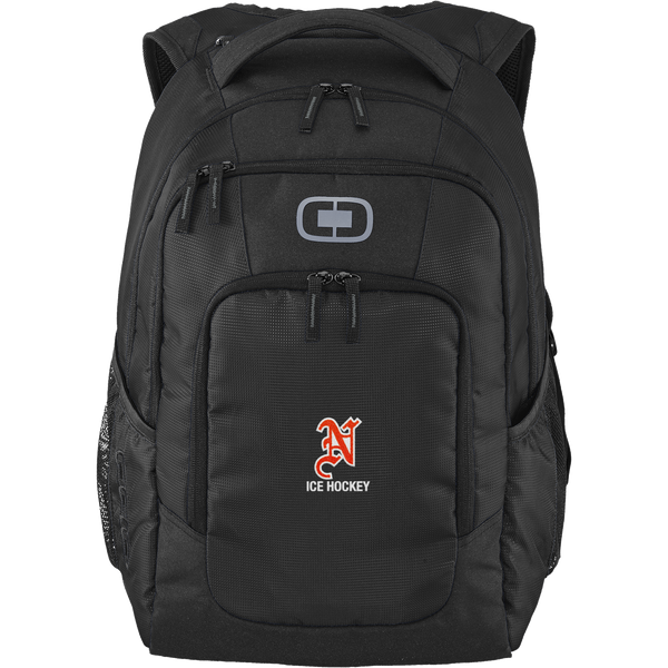 Midd North Hockey OGIO Logan Pack
