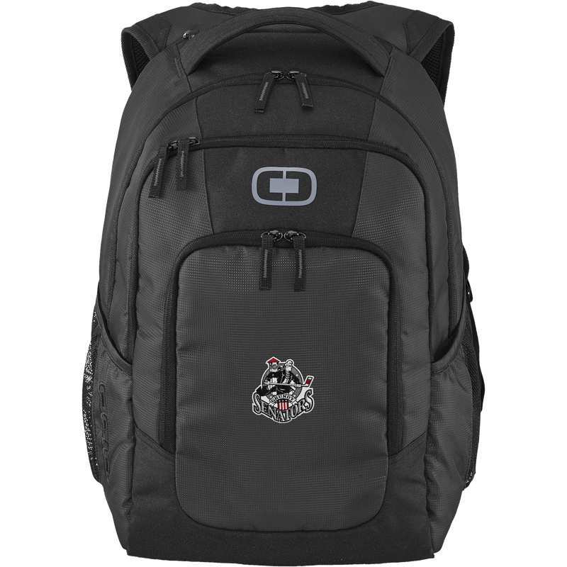 Grundy Senators OGIO Logan Pack