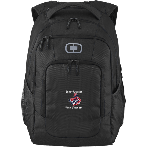 Kennedy Lady Knights OGIO Logan Pack