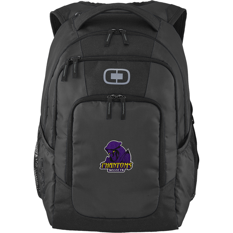 Phantoms Selects OGIO Logan Pack