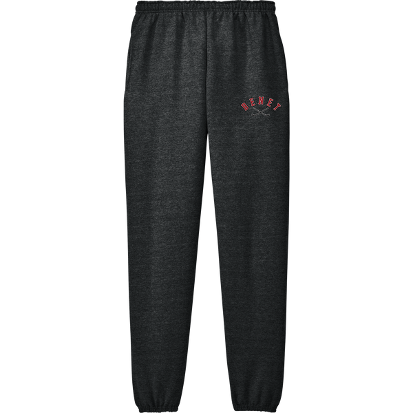 Benet Hockey NuBlend Sweatpant with Pockets