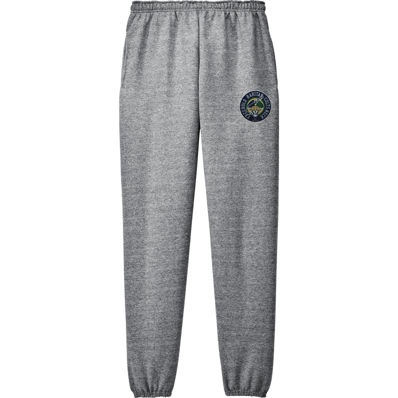 FRC Freehold Boro NuBlend Sweatpant with Pockets