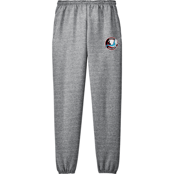 Jersey Shore Whalers NuBlend Sweatpant with Pockets