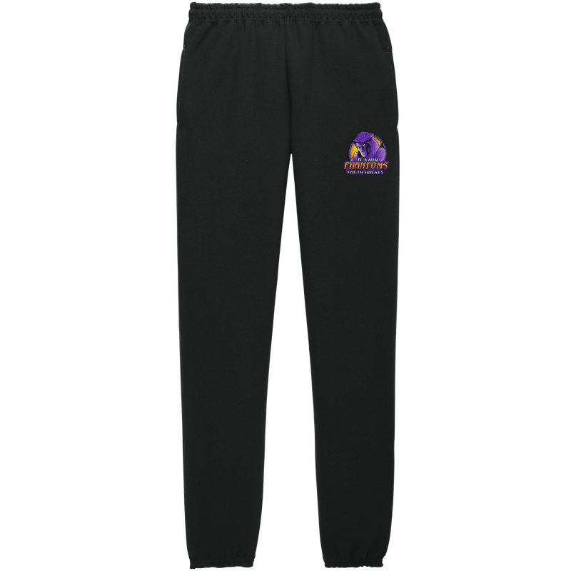 Jr. Phantoms NuBlend Sweatpant with Pockets