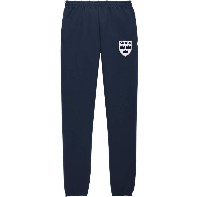 Lady Kings NuBlend Sweatpant with Pockets