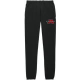 Mercer Arrows NuBlend Sweatpant with Pockets