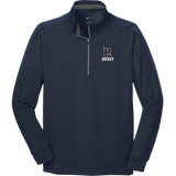 Powers Hockey Nike Dri-FIT 1/2-Zip Cover-Up
