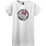 CT Whalers Tier 2 Softstyle Ladies' T-Shirt