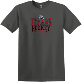 NJ Titans Softstyle T-Shirt