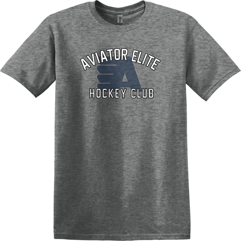 Aspen Aviators Softstyle T-Shirt