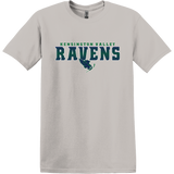 Kensington Valley Ravens Softstyle T-Shirt