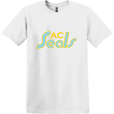 Atlantic City Seals Softstyle T-Shirt