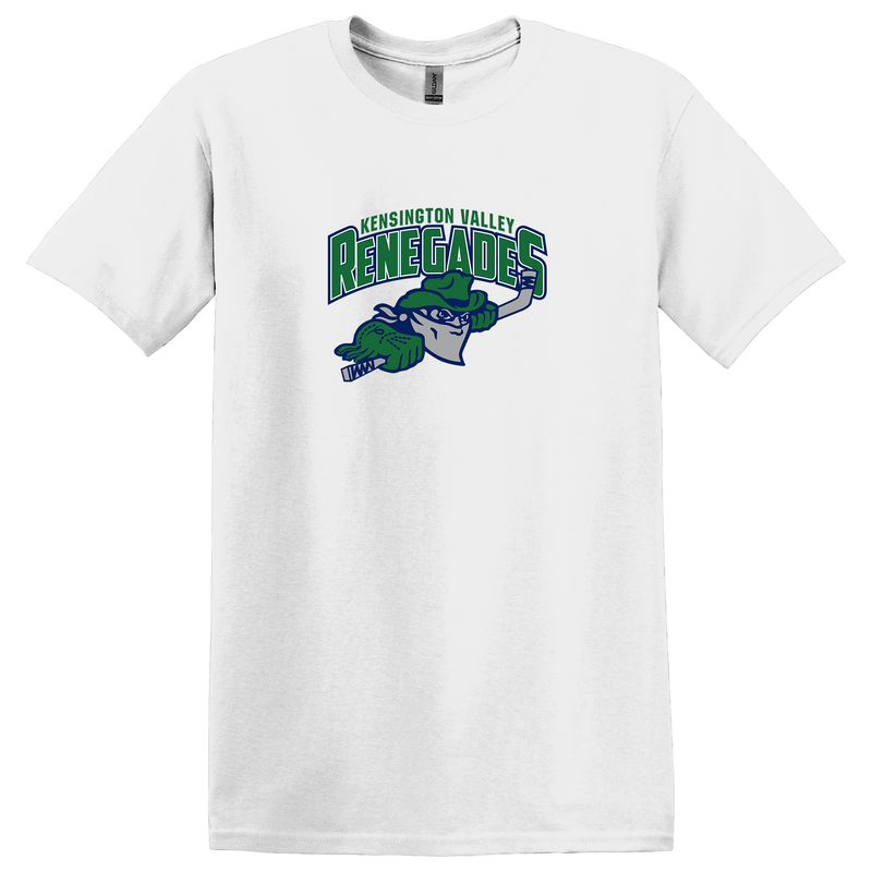 Kensington Valley Renegades Softstyle T-Shirt