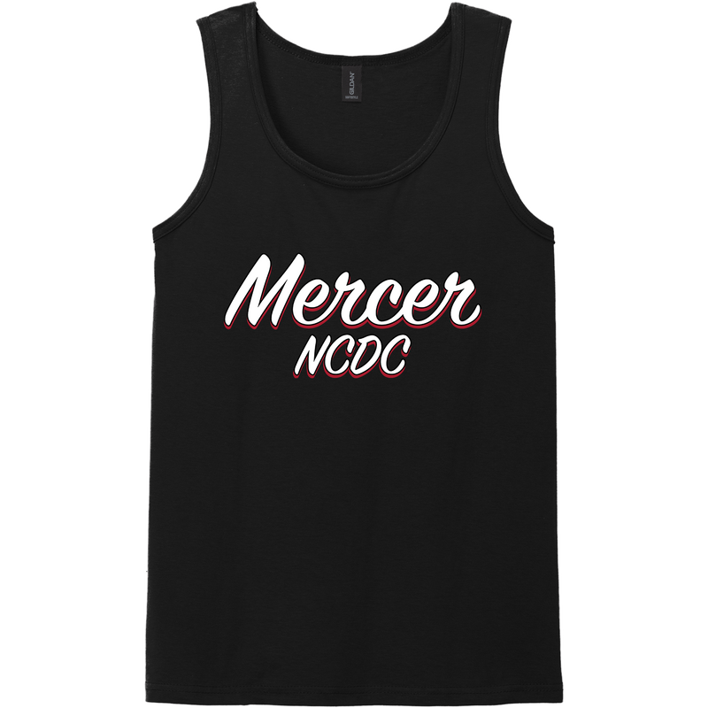 Mercer NCDC Softstyle Tank Top