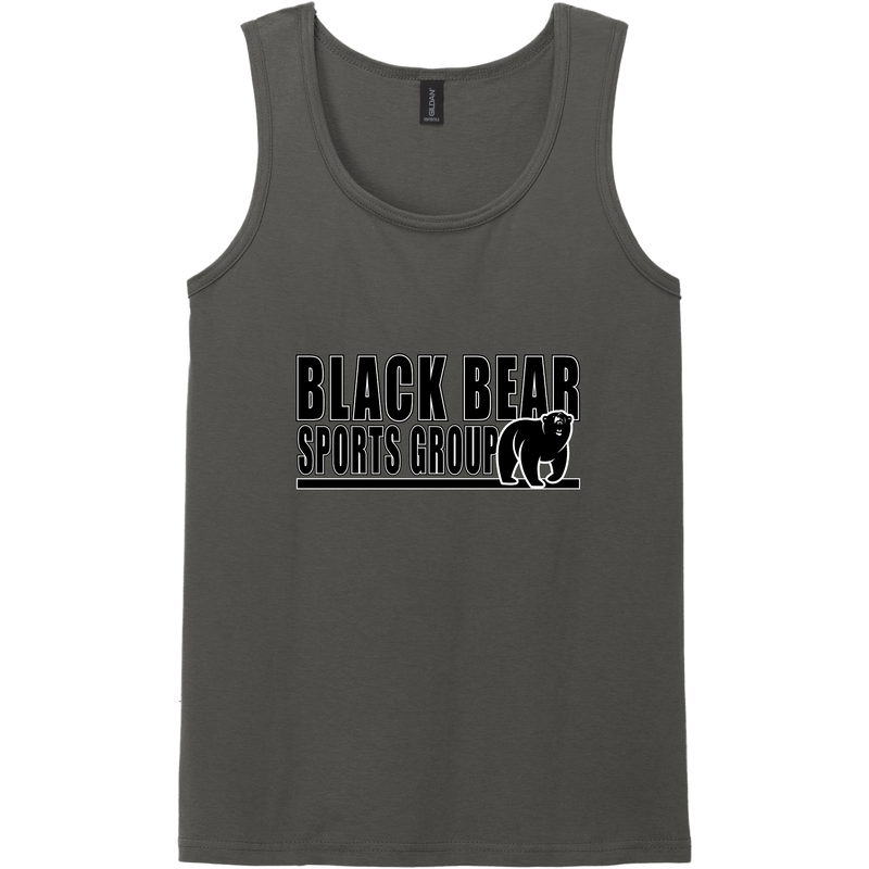 BBSG Softstyle Tank Top