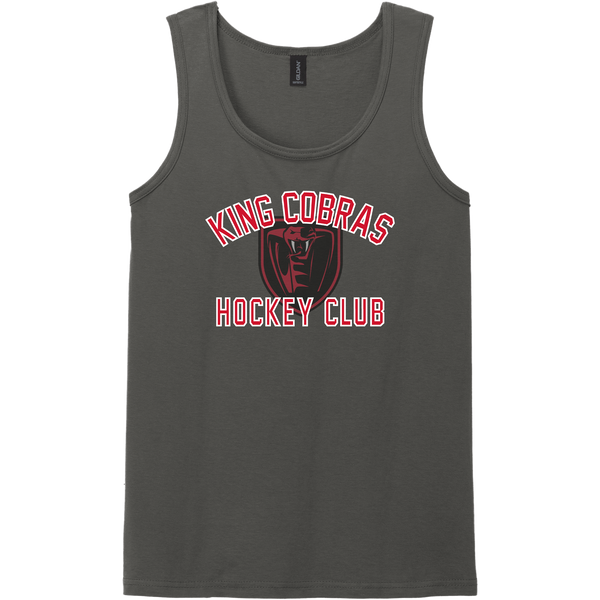 King Cobras Softstyle Tank Top