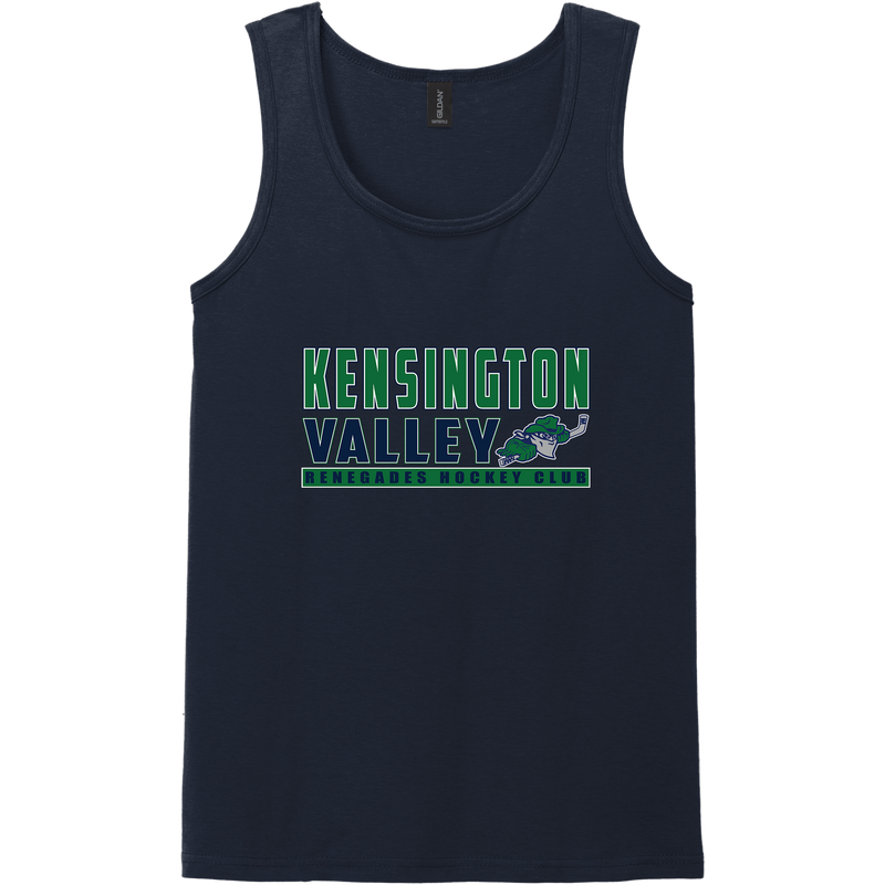 Kensington Valley Renegades Softstyle Tank Top