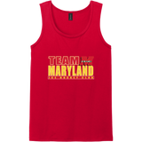 Team Maryland Softstyle Tank Top