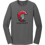 University of Tampa Softstyle Long Sleeve T-Shirt