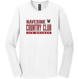 Navesink Softstyle Long Sleeve T-Shirt