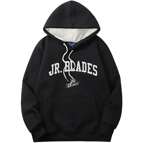 Junior Blades Breakaway Fall Fleece Youth Hoodie