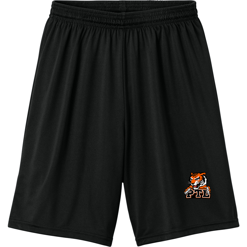 Princeton Tiger Lilies Cooling Performance 7 Inch Short