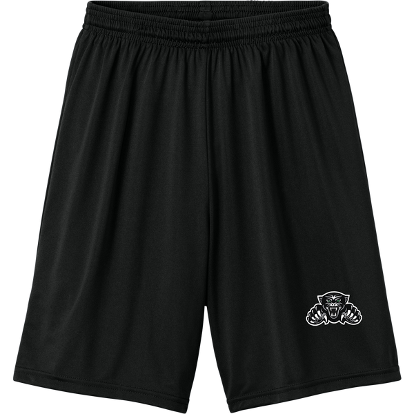 Igloo Jaguars Youth Cooling Performance 6 Inch Short