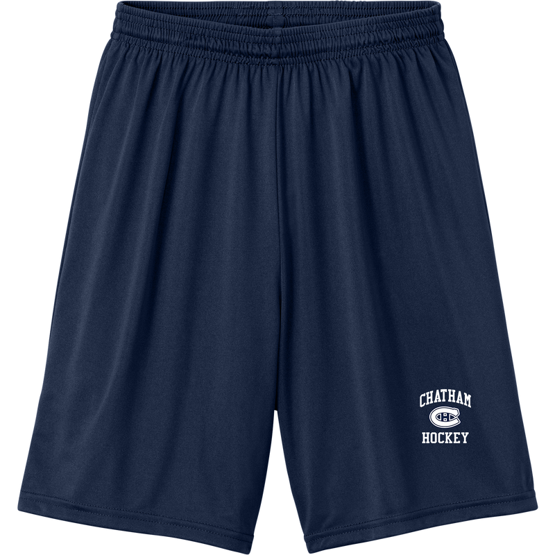 Chatham Hockey Cooling Performance 7 Inch Short