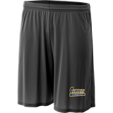 CT Clippers Youth Cooling Performance 6 Inch Short