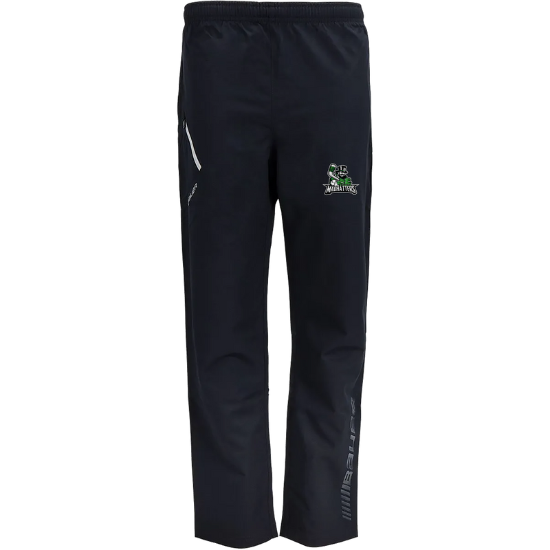 Adult Bauer S24 Lightweight Pants (Atlanta Madhatters)