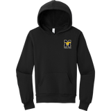 Marlboro Track and Field Youth Sponge Fleece Pullover Hoodie