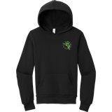 Florida Eels Youth Sponge Fleece Pullover Hoodie