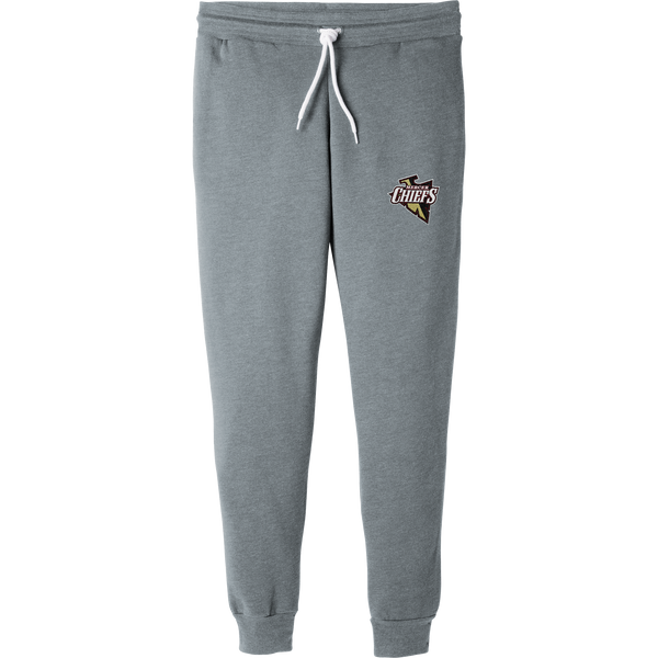 Mercer Chiefs Unisex Jogger Sweatpants