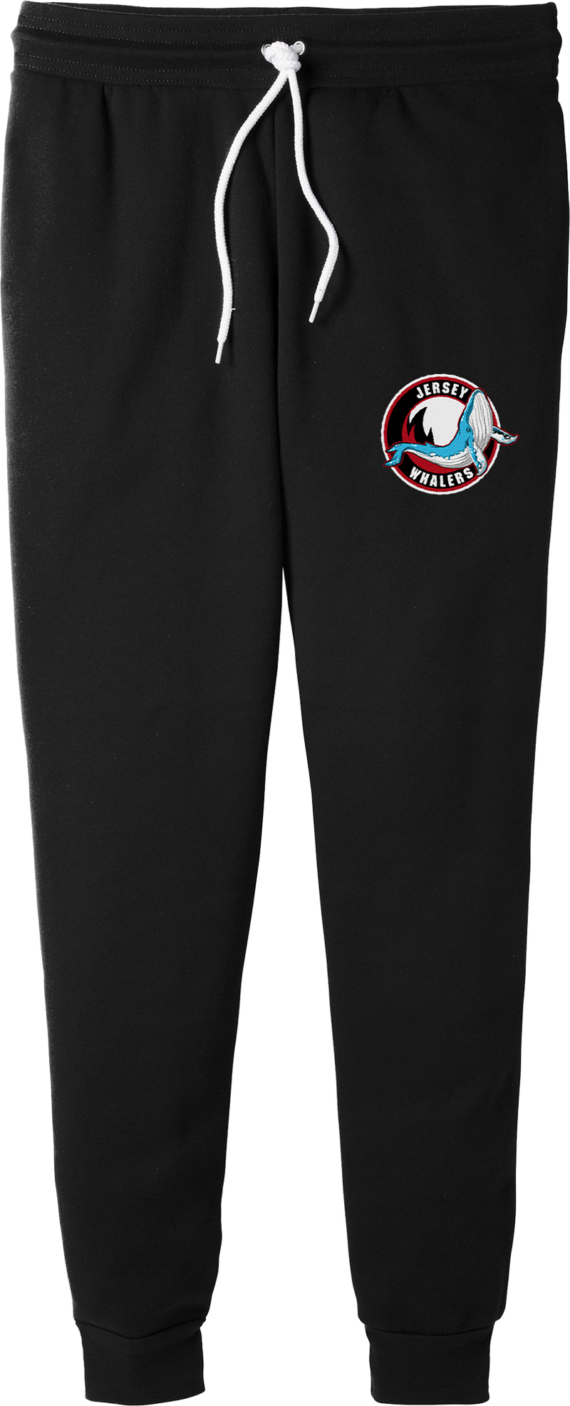 Jersey Shore Whalers Unisex Jogger Sweatpants