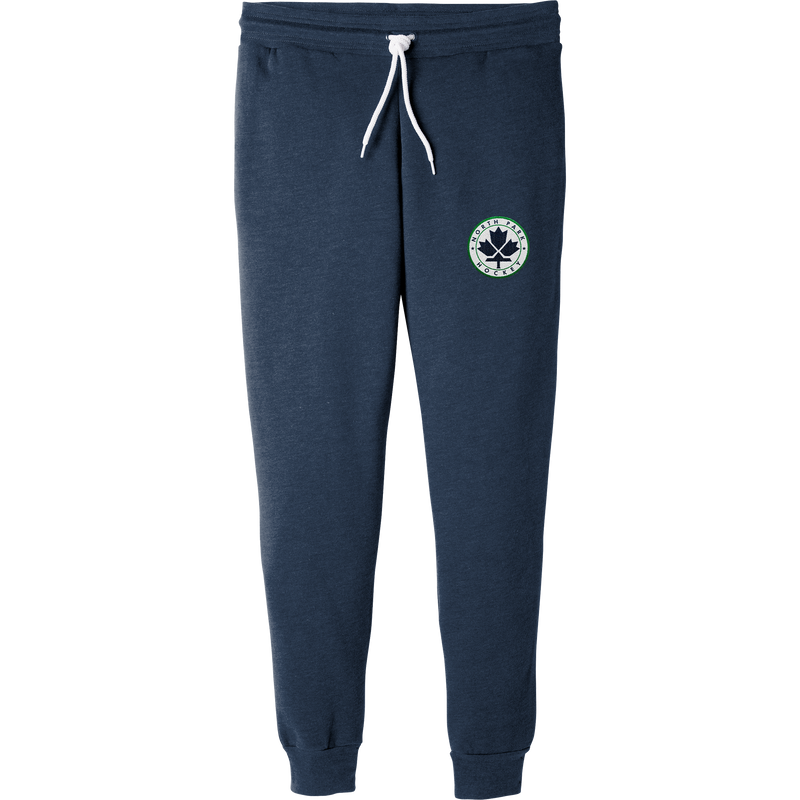 North Park Hockey Unisex Jogger Sweatpants