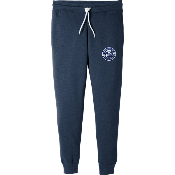 NYC Hockey Club Unisex Jogger Sweatpants