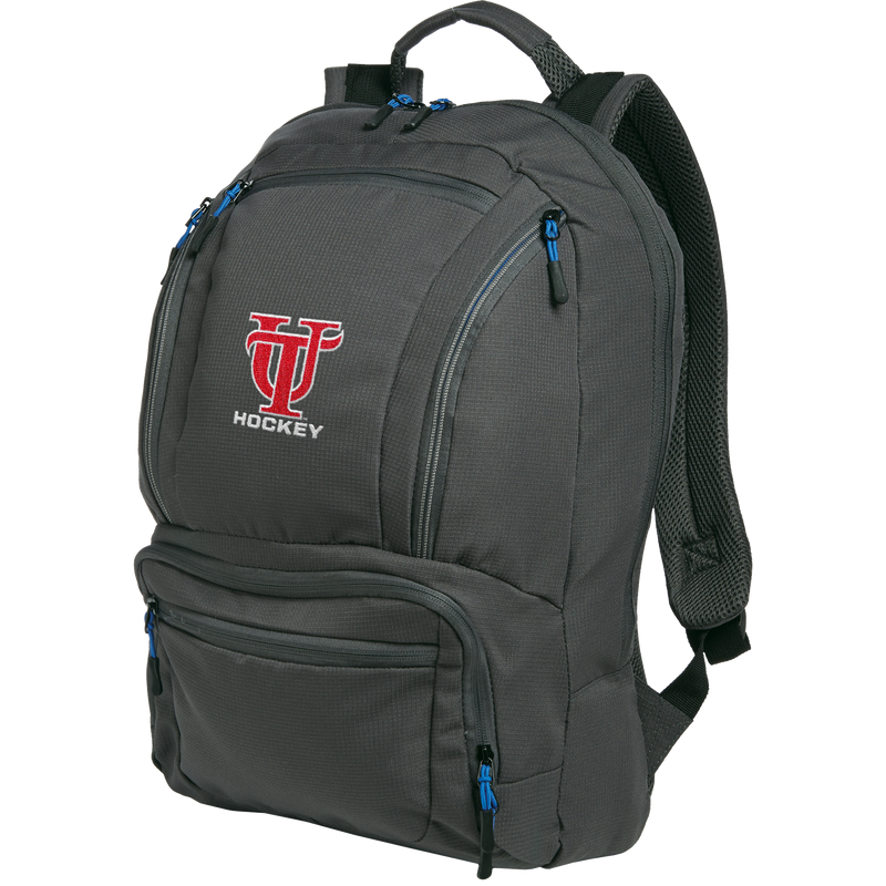 University of Tampa Cyber Backpack