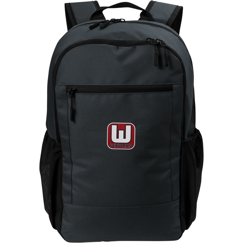 CT Whalers Tier 1 Daily Commute Backpack